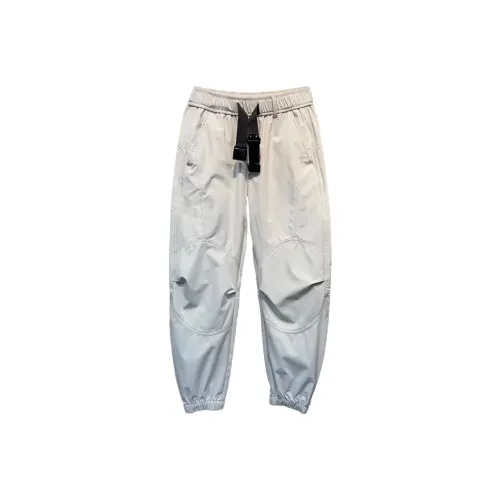 Zomuros Унисекс Повседневные Брюки