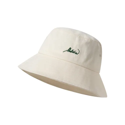 BACKNOW Хлопковые Панамы Унисекс