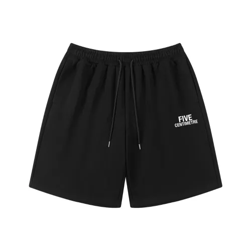 FIVE CM Унисекс Повседневные Шорты