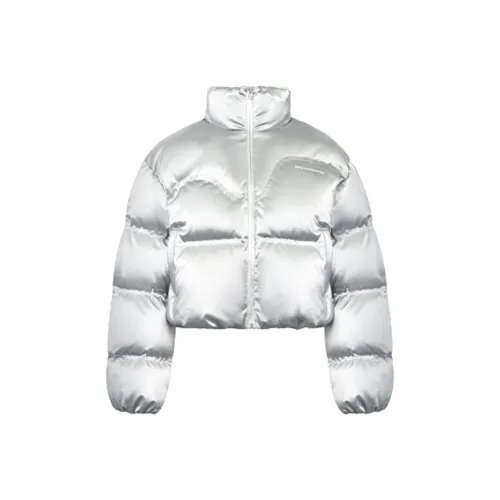 Ann Andelman Пуховик Женские