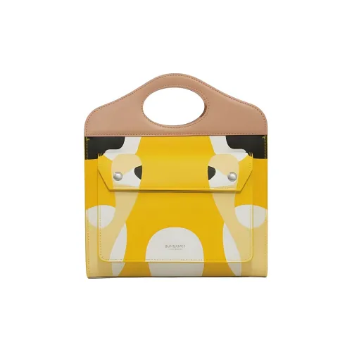 Burberry Карманная сумка Сумки Женские