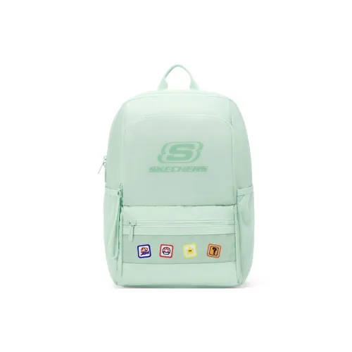 Skechers Легкий Анти-удавление Амортизация Водоотталкивающий