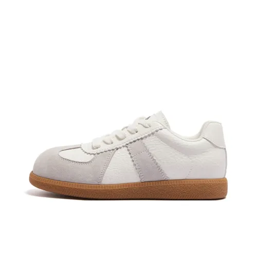 CAMEL Немецкие армейские кроссовки Low Top Женские