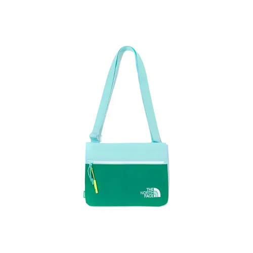 The North Face Туристические сумки Полиэстер Зеленый Мужской