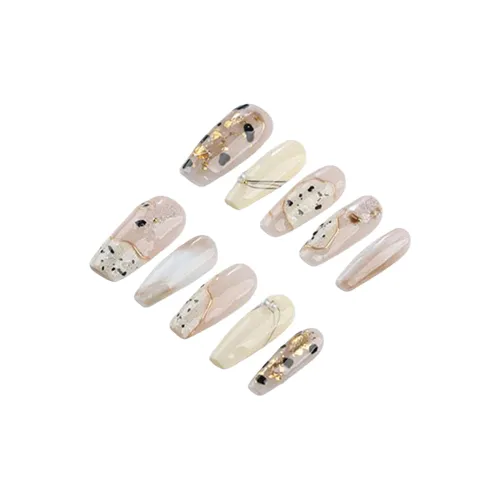 Fanze Фальшивые ногти Унисекс