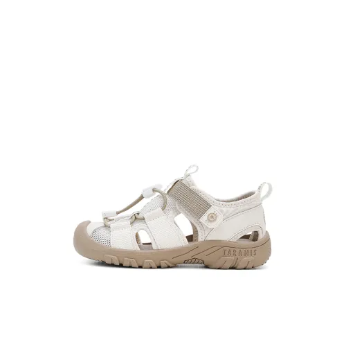 TARANIS 3-й класс дошкольная обувь детские сандалии для детей 3-7 лет