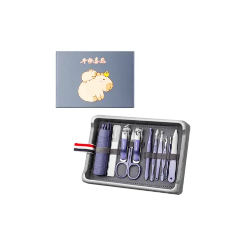 CHUANGMUGONGFANG Инструменты для ногтей Унисекс