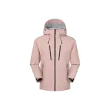 Лотосовый корень, пудра [Легкая ветровка]