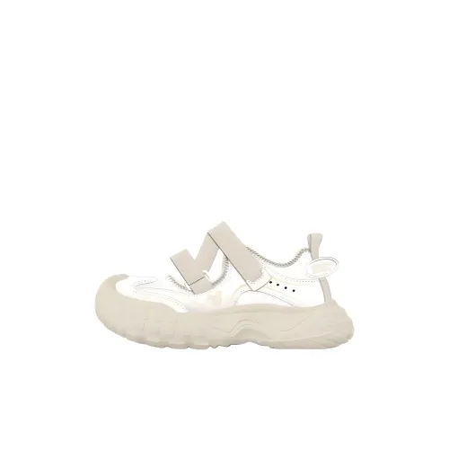 Disney Амортизация Дышащий Быстросохнущий Низкий Топ Детские Сандалии для Малышей