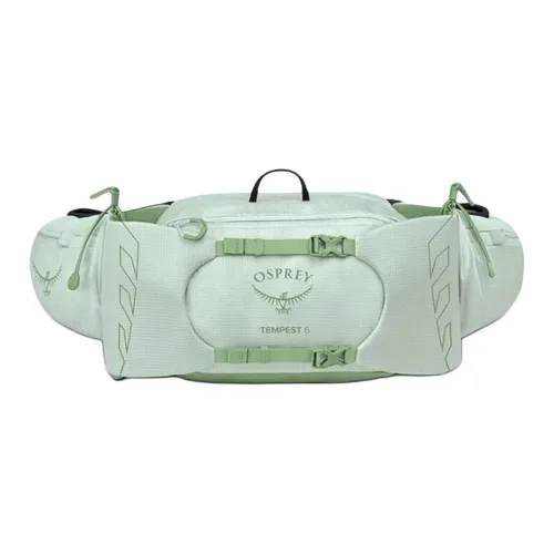 OSPREY Нейлон Бананка Женская Светло-Зеленая