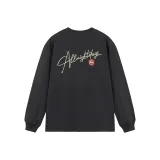 Темно-серый