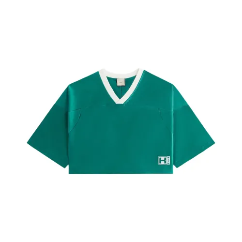 KITH Koda Футбол Джерси Женские