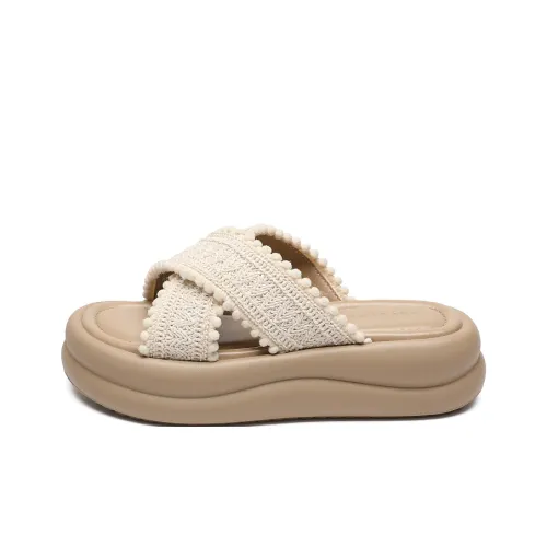 ZHR Слипоны Женские