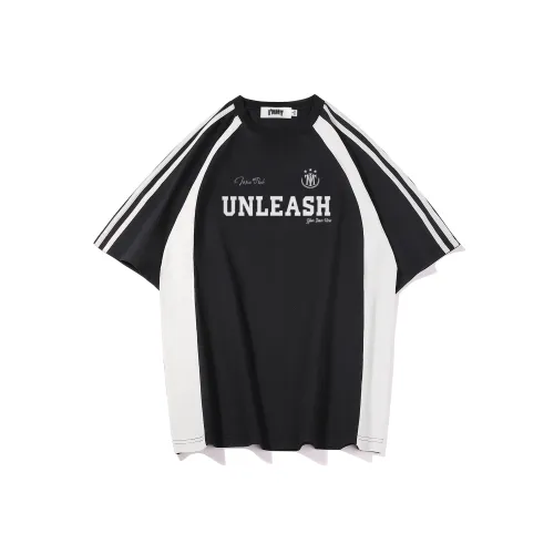 My name is MT Унисекс Футболка