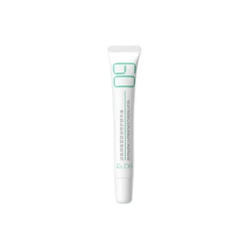 Dr.DH LIP Care Увлажняющий Крем Унисекс