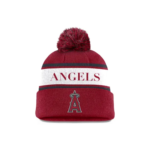 Nike Acrylic Beanies Men's