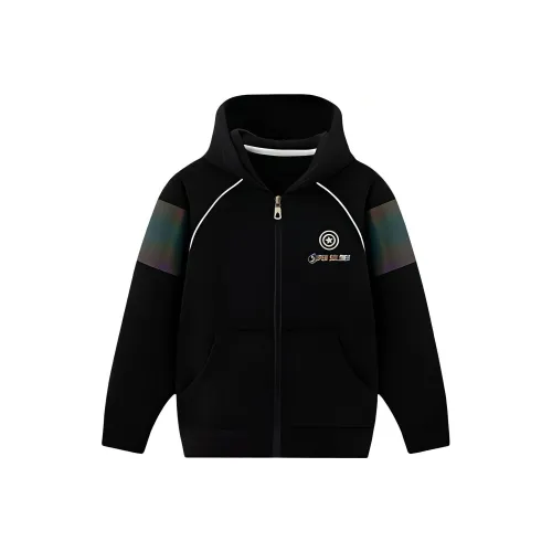 Disney Куртки и Пальто Captain America Детский