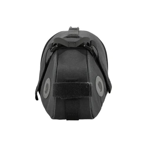 Fjallraven Акриловый Путешественный Мешок для Хранения Унисекс Черный