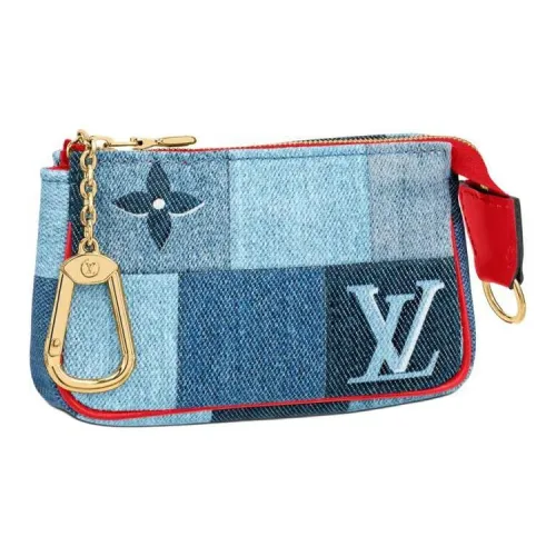 LOUIS VUITTON Женские монетницы