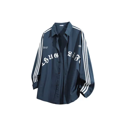 Tre Club Унисекс Рубашки