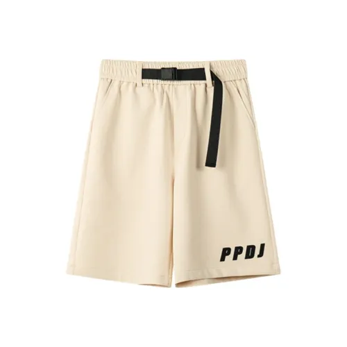 JIARONG Унисекс Шорты Карго