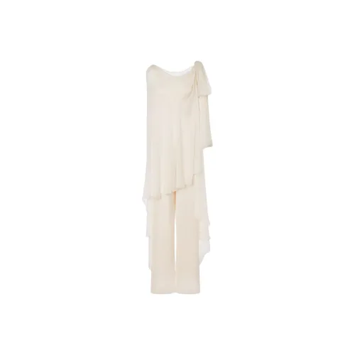 ALBERTA FERRETTI Без рукавов Платье Женское