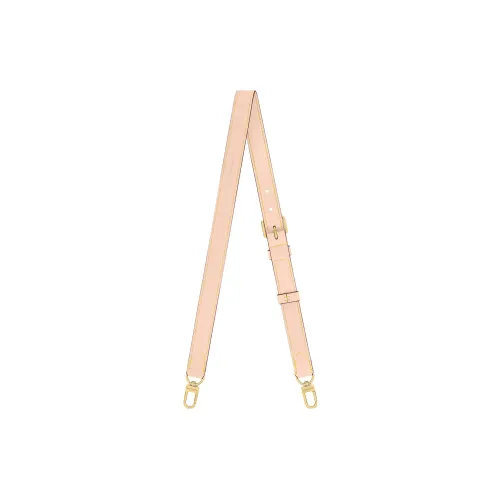 LOUIS VUITTON Сумка из коровьей кожи с ремешком женский розовый