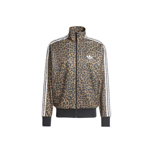 Adidas Originals Куртки и Пальто Мужские Бронза