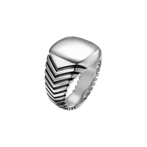 David Yurman Кольца Мужской