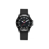 622517428-2 Черный и оранжевый