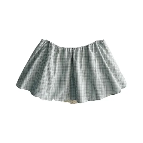 SLEEP AT 11 Цвет изображения Женские Повседневные короткие юбки