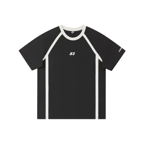 FORNINES Унисекс Футболки