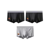 Чёрный 2 шт + Светло-серый 1 шт