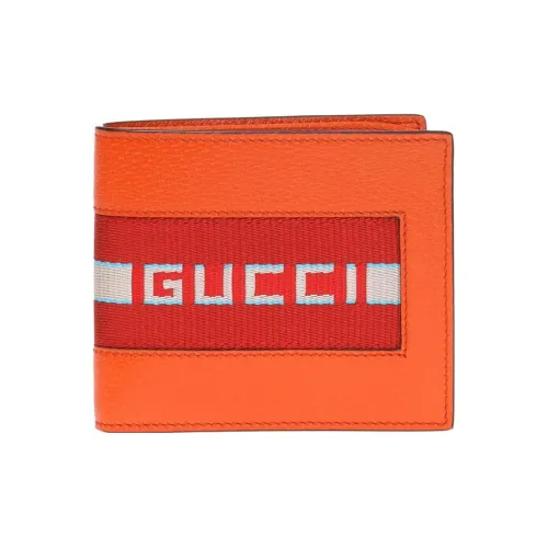 GUCCI Кошельки Мужской