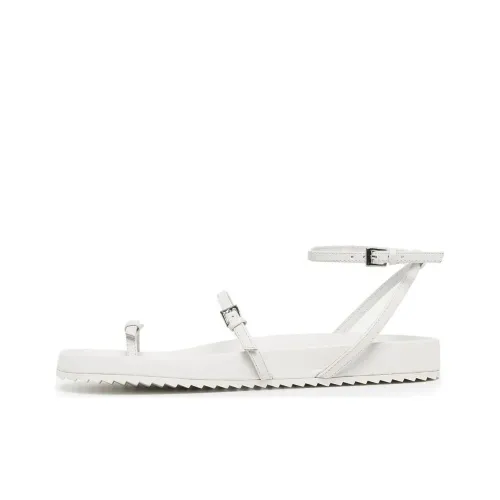 SENSO one Ремешок Сандалии Женские Белые