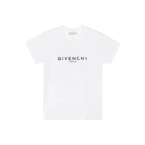 Givenchy Унисекс Футболки