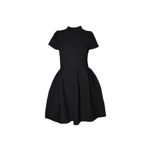 Nooidea Official Короткий рукав Платье Женское