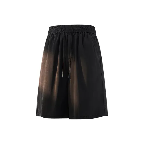 Zomuros Унисекс Джинсовые Шорты