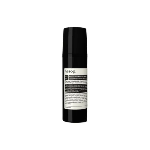 AESOP SUNSCREEN Лосьон Унисекс