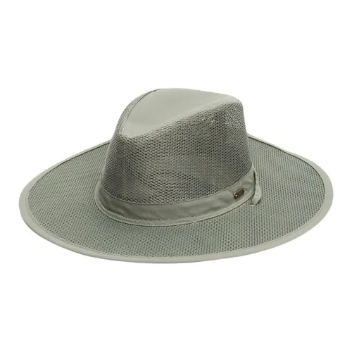 STETSON Нейлоновые Шапки и Кепки Унисекс Зеленый