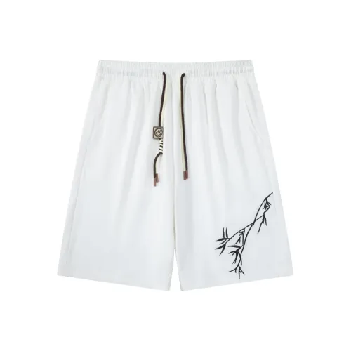 TUCANO Унисекс Повседневные шорты