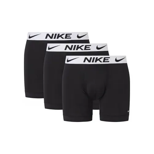 Нижнее белье Nike Мужское 3 упаковки черное