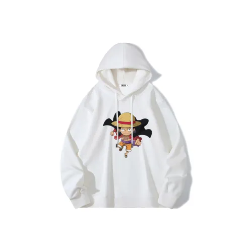 ONE PIECE Унисекс Свитшоты