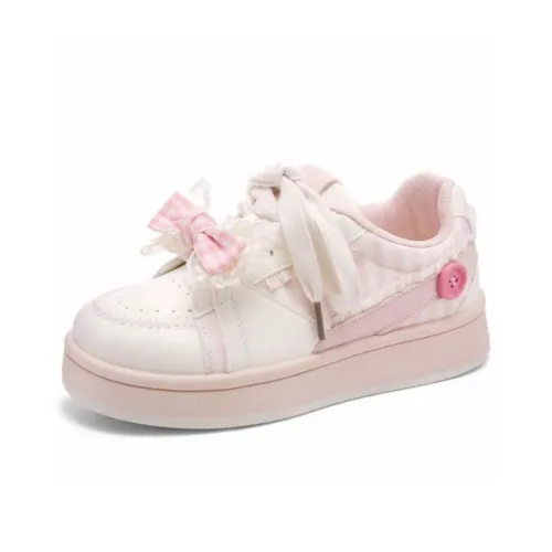 Aimilian Низкие Кроссовки для Скейтбординга Женские