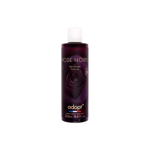 ADOPT Черный Розовый JEWEL Шампунь-гель для умывания Hydration 250 мл 400 мл