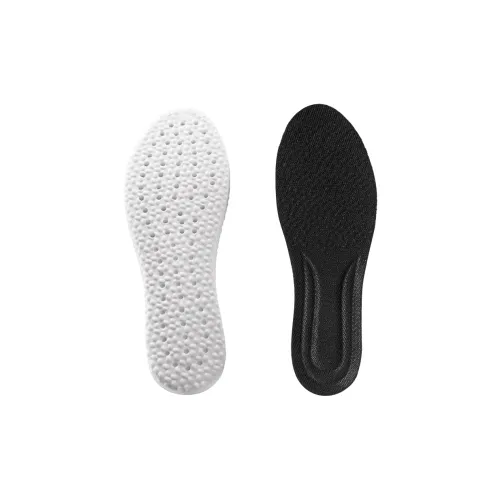 ENL Полиуретан Материал + D01 Сетка Ткани Стельки Унисекс