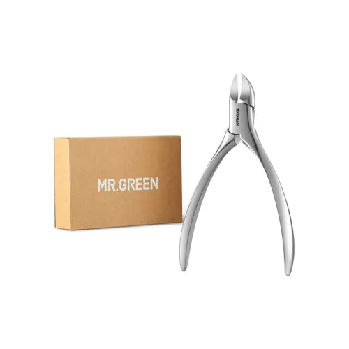 MR.GREEN Подарочный набор Немецкий язык Технология Ножницы для ногтей