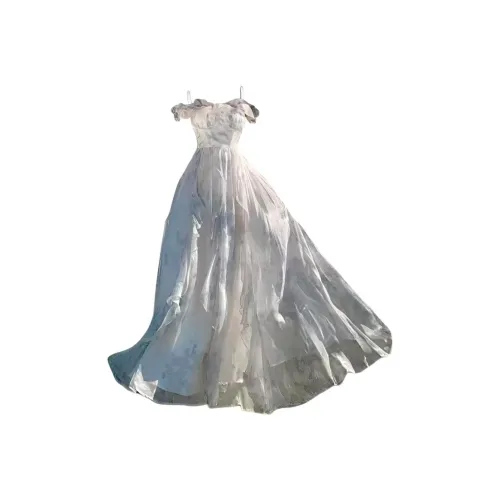 HUINIAN Многоцветные Женские Слиплатья