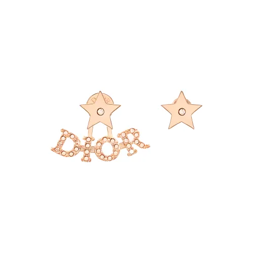 DIOR Серьги Женские