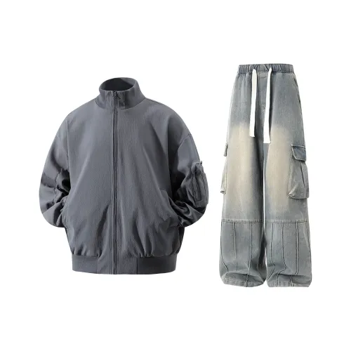 GWAF Унисекс Повседневная спортивная одежда